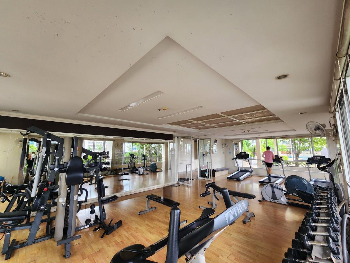 รูป 🦋RB25061 ให้เช่าถูกมาก📢ลุมพินี วิลล์ รามคำแหง 44👉แอดไลน์ @714txlxc( มี @ ด้วย) แอดมินตอบไว  - รูปที่ 3/16