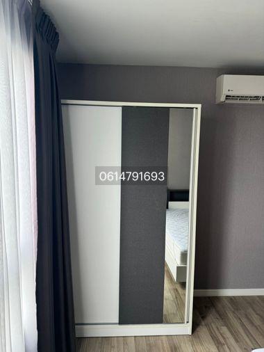 รูป ให้เช่า ดีคอนโด แคมปัส รีสอร์ท รังสิต เฟส 2 9,500 - รูปที่ 5/14