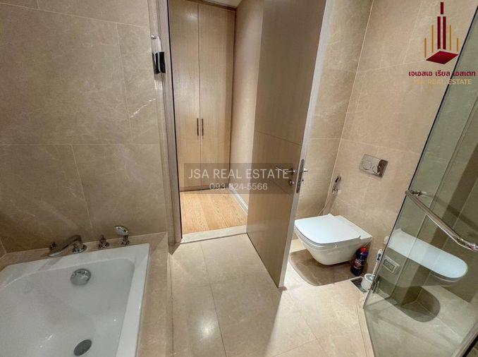 picture ✨ For Rent: Magnolias Waterfront Residences Condo ✨💰Only 120,000 THB/month - 8/8