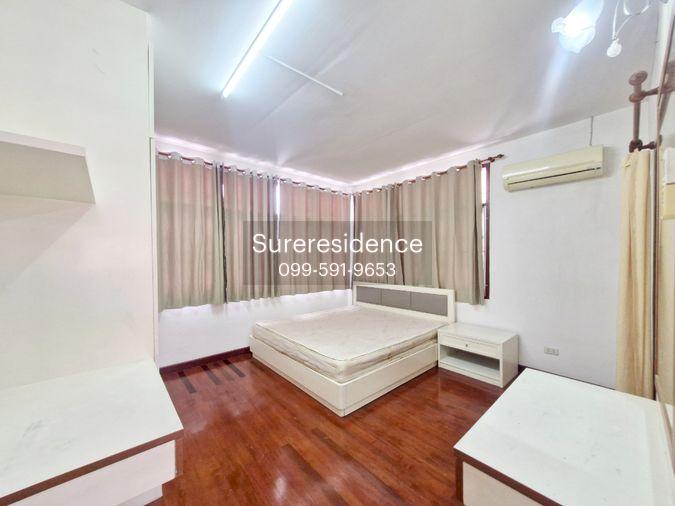 picture HK0480, House for rent 3 Br.,Huaikhwang - 17/17