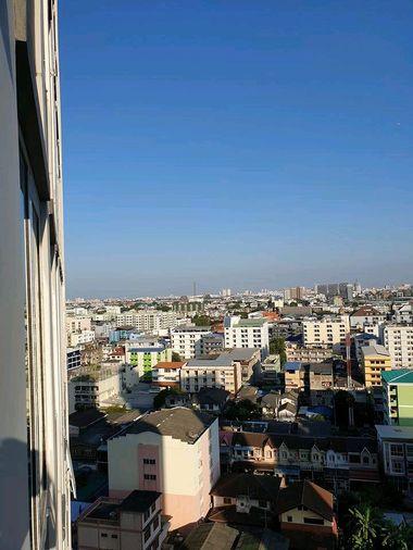 picture Chapter One Eco Ratchada-HuaiKhwang | 🚝Near MRT Huai Khwang #2026061814871 #MKT - 14/15