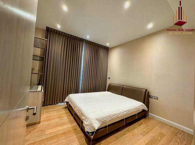picture ✨ For Rent: Magnolias Waterfront Residences Condo ✨💰Only 120,000 THB/month - 1/8