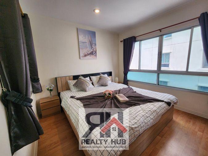 รูป 🤝🏻RB25061 ให้เช่าถูกมาก👍ลุมพินี วิลล์ รามคำแหง 44✅แอดไลน์ @mproperty( มี @ ด้วย) แอดมินตอบไว - รูปที่ 14/16
