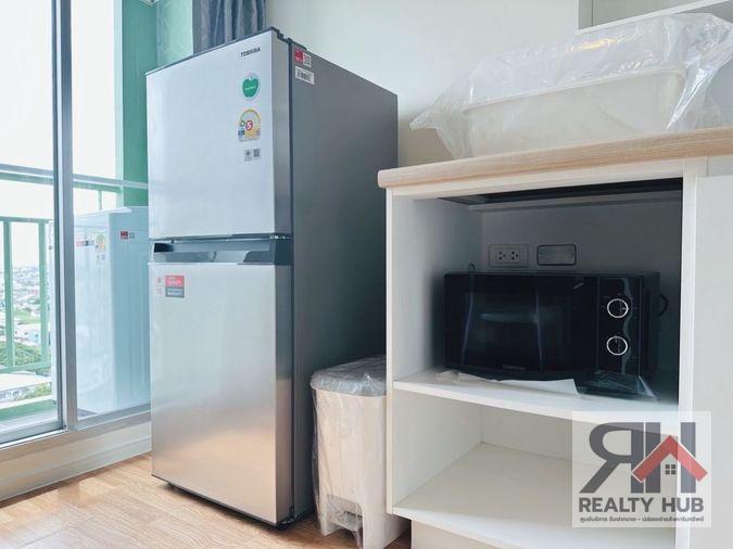 รูป 🤝🏻RB25064 ให้เช่าถูกมาก👍ลุมพินี พาร์ค เพชรเกษม 98✅แอดไลน์ @mproperty( มี @ ด้วย) แอดมินตอบไว - รูปที่ 15/17