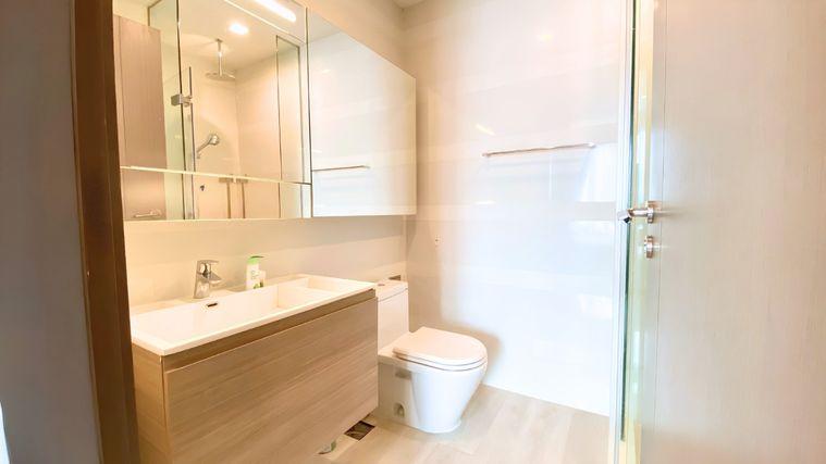 รูป 🏢 ให้เช่าคอนโด : Keyne (คีน บาย แสนสิริ)   รหัสทรัพย์ | 📌LNP-C13677  - รูปที่ 4/9