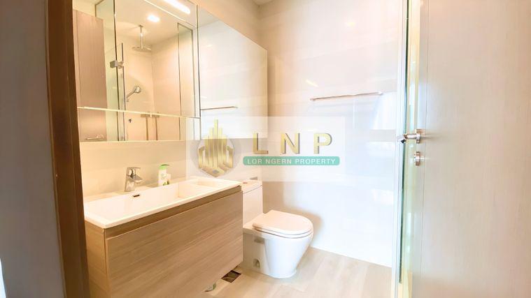 รูป 🏢 ให้เช่าคอนโด : Keyne (คีน บาย แสนสิริ) รหัสทรัพย์ | 📌LNP-C13677 - รูปที่ 4/9