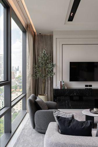 รูป ✨Condo for Rent : The Bangkok Thonglor (AP-02) (line : @condo91 ) - รูปที่ 14/21
