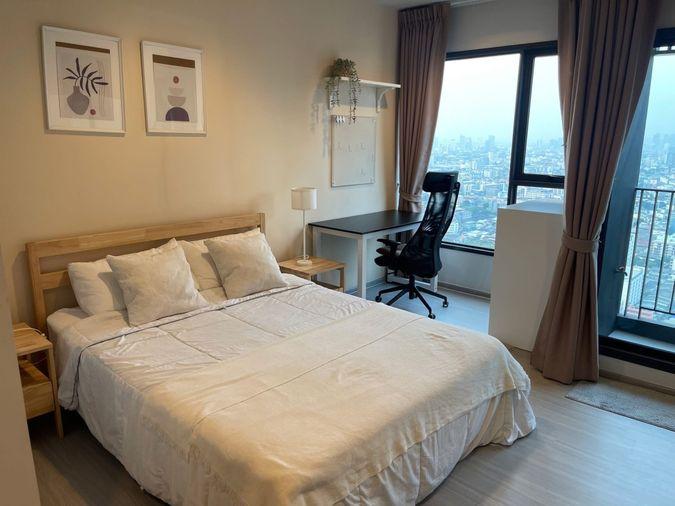 picture Life Asoke - Rama 9 | 🚝Near MRT Rama 9 #2026052614688 #MKT - 1/6