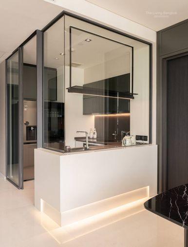 รูป ✨Condo for Rent : The Bangkok Thonglor (AP-02) (line : @condo91 ) - รูปที่ 17/21