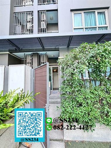 picture 🌸🌸 Hot Price 🌸🌸For SALE The Leaf Pattanakarn Add LINE🏡💚 @SS234 - 11/15