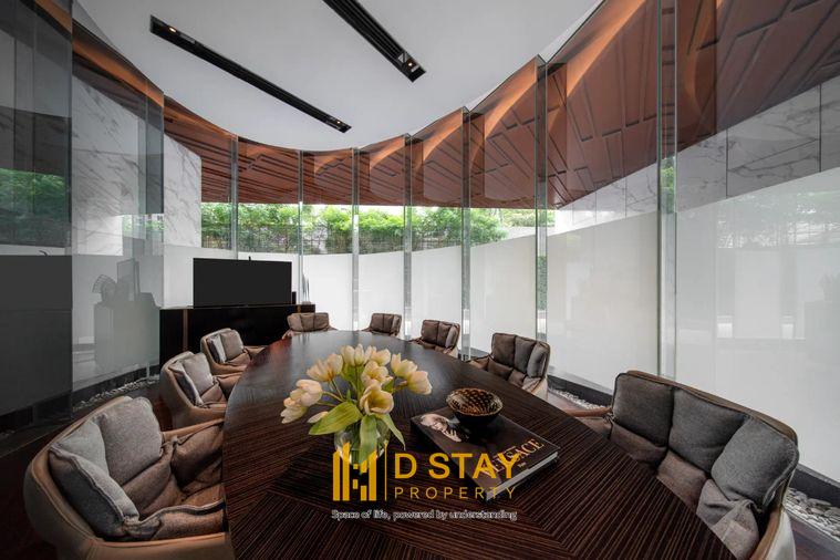 รูป Special Price 🔥ให้เช่า The Bangkok Thonglor ห้องสวย ขั้นสูง วิวเมือง ตกแต่งครบ ราคาดีมาก ‼️DS3430 | Line @Dstay - รูปที่ 3/7
