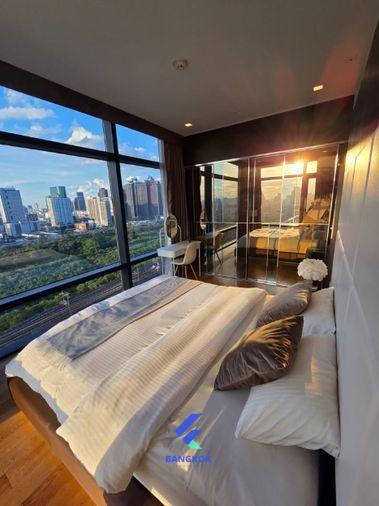 รูป 🏙️✨ ให้เช่า Circle Living Prototype Condominium ✨🏙️ 🚆 ใกล้ MRT เพชรบุรี 🩺 ฟรีประกันสุขภาพ 💰 คุ้มครองสูงสุด 8 ล้านบาท - รูปที่ 3/15