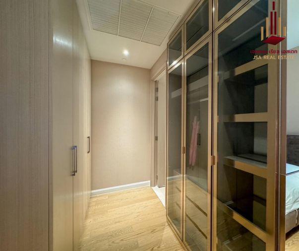 picture ✨ For Rent: Magnolias Waterfront Residences Condo ✨💰Only 120,000 THB/month - 3/8