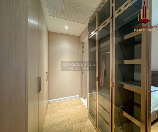 picture ✨ For Rent: Magnolias Waterfront Residences Condo ✨💰Only 120,000 THB/month - 3/8
