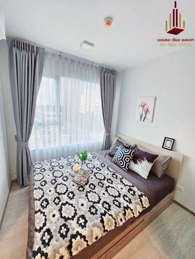 picture ✨ For Rent: Plum Condo Sukhumvit 62 Condo ✨ 💰 Only 13,000 THB/month - 1/6