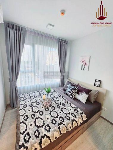 picture ✨ For Rent: Plum Condo Sukhumvit 62 Condo ✨ 💰 Only 13,000 THB/month - 1/6