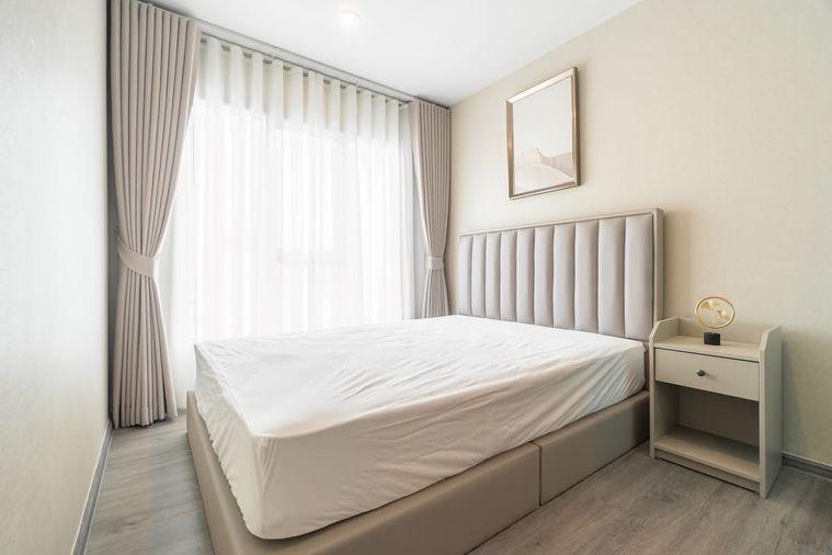 รูป 🏢 ให้เช่าคอนโด : Regent home bangna (รีเจ้นท์ โฮม บางนา)   รหัสทรัพย์ | 📌LNP-C13680 - รูปที่ 1/9