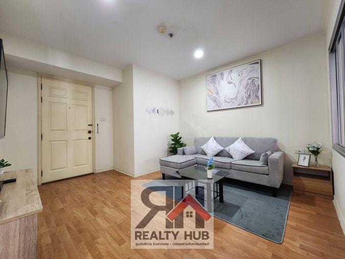 รูป 🤝🏻RB25061 ให้เช่าถูกมาก👍ลุมพินี วิลล์ รามคำแหง 44✅แอดไลน์ @mproperty( มี @ ด้วย) แอดมินตอบไว - รูปที่ 11/16