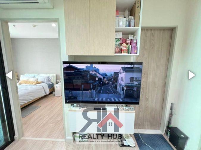 รูป 🔮RB25078 ให้เช่าถูกมาก👍เดอะ แคปิตอล ราชปรารภ - วิภาวดี✅แอดไลน์ @119dgdea ( มี @ ด้วย) แอดมินตอบไว - รูปที่ 7/7