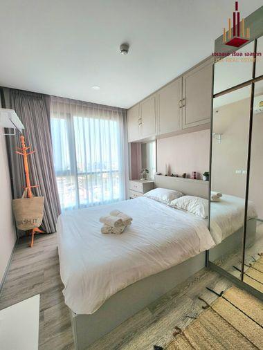 picture ✨ For Sale: KnightsBridge Collage Sukhumvit 107 ✨ 💰 Only 3,510,000 THB - 3/5