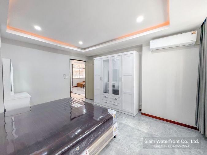 รูป 🔥ให้เช่า/For Rent รีโนเวทใหม่ทั้งห้อง🔥สยามคอนโดมิเนียม (Siam Condominium) 2ห้องนอน/1ห้องน้ำ 71sqm หลังเซนทรัลพระราม9 - รูปที่ 14/20