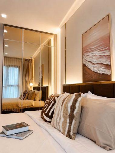 รูป 🏢 ขายคอนโด : Life Sukhumvit 48 (ไลฟ์ สุขุมวิท 48)    รหัสทรัพย์ | 📌LNP-C13685  - รูปที่ 3/15