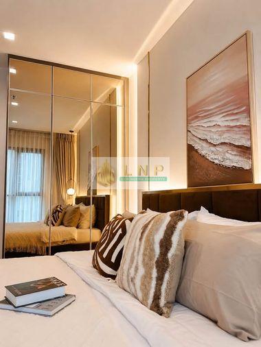 รูป 🏢 ขายคอนโด : Life Sukhumvit 48 (ไลฟ์ สุขุมวิท 48) รหัสทรัพย์ | 📌LNP-C13685 - รูปที่ 3/15