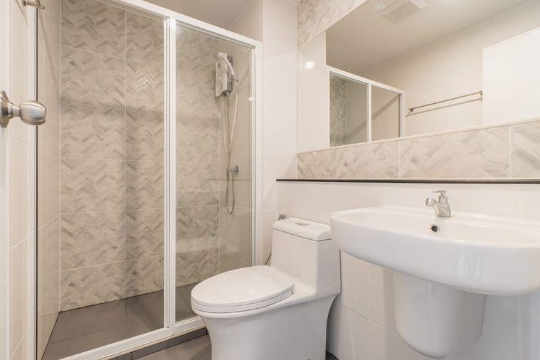 รูป 🏢 ให้เช่าคอนโด : Regent home bangna (รีเจ้นท์ โฮม บางนา)   รหัสทรัพย์ | 📌LNP-C13680 - รูปที่ 8/9