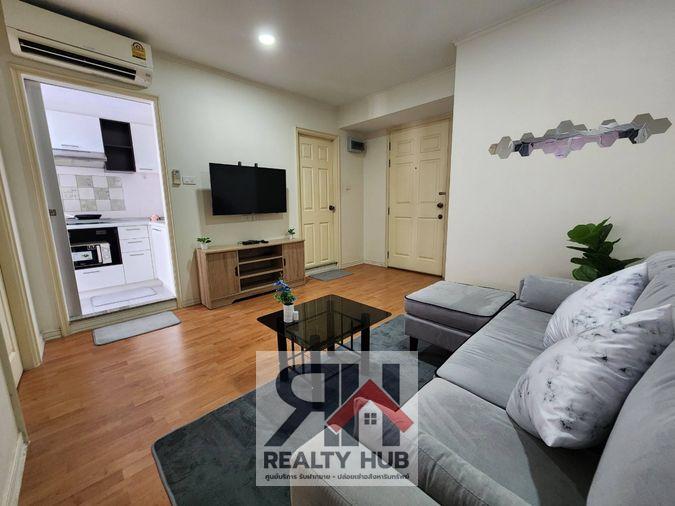รูป 🤝🏻RB25061 ให้เช่าถูกมาก👍ลุมพินี วิลล์ รามคำแหง 44✅แอดไลน์ @mproperty( มี @ ด้วย) แอดมินตอบไว - รูปที่ 10/16