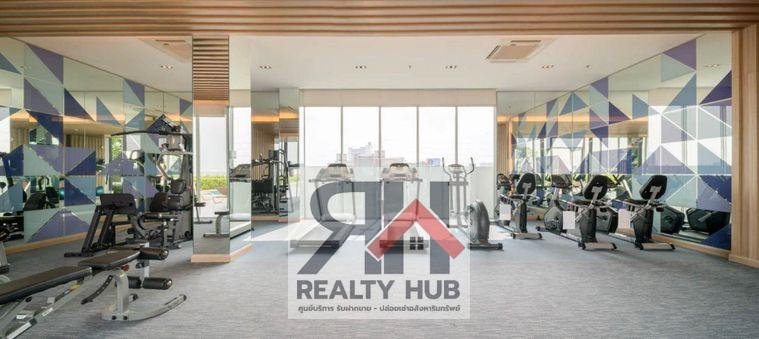 รูป 🦋RB25060 ให้เช่าถูกมาก📢แอสปาย งามวงศ์วาน👉แอดไลน์ @714txlxc( มี @ ด้วย) แอดมินตอบไว - รูปที่ 12/17