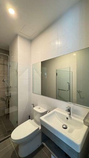 รูป 🏢 ให้เช่าคอนโด : Knightsbridge Collage Ramkhamhaeng (ไนท์บริดจ์ คอลลาจ รามคำแหง)   รหัสทรัพย์ | 📌LNP-C13682  - รูปที่ 4/9