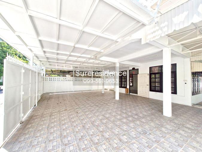 picture HK0480, House for rent 3 Br.,Huaikhwang - 2/17