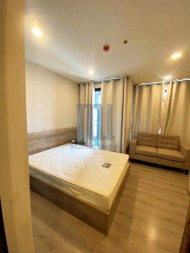 รูป 🔔รวมคอนโดนนนทบุรีให้เช่า🔔⚠️🛋️🛌เคน แอทติจูด รัตนาธิเบศร์ - รูปที่ 3/8