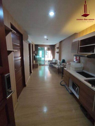 picture ✨ For Sale: Emerald Residence Ratchada Condo ✨ 💰 Only 2,979,000 THB - 4/9