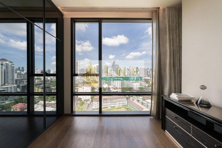 รูป 🏢 ให้เช่าคอนโด : The Bangkok Thonglor (เดอะ แบงค็อก ทองหล่อ) รหัสทรัพย์ | 📌LNP-C13094 - รูปที่ 2/37