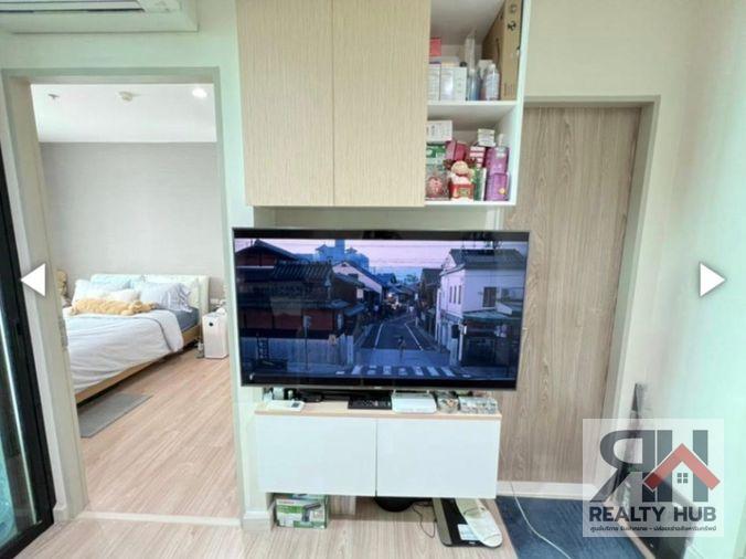 รูป 🤝🏻RB25078 ให้เช่าถูกมาก👍เดอะ แคปิตอล ราชปรารภ - วิภาวดี✅แอดไลน์ @mproperty( มี @ ด้วย) แอดมินตอบไว - รูปที่ 4/7