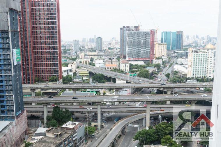 รูป 🤝🏻RB25062 ให้เช่าถูกมาก👍ไอดีโอ นิว พระราม 9✅แอดไลน์ @mproperty( มี @ ด้วย) แอดมินตอบไว - รูปที่ 6/13