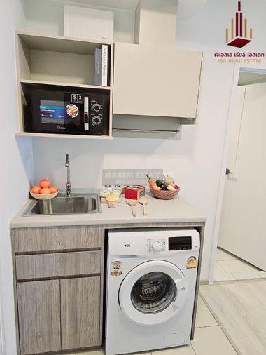 picture ✨ For Rent: Plum Condo Sukhumvit 62 Condo ✨ 💰 Only 13,000 THB/month - 5/6
