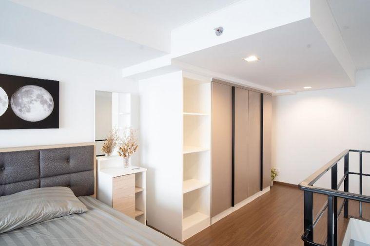 รูป 🤝🏻RB25062 ให้เช่าถูกมาก👍ไอดีโอ นิว พระราม 9✅แอดไลน์ @mproperty( มี @ ด้วย) แอดมินตอบไว - รูปที่ 3/13