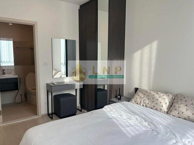 รูป 🏢 ให้เช่าคอนโด : Nue Noble Ratchada - Lat Phrao (นิว โนเบิล รัชดา - ลาดพร้าว) รหัสทรัพย์ | 📌LNP-C13676 - รูปที่ 2/14