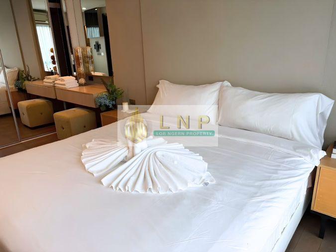 รูป 🏢 ให้เช่าคอนโด : Tidy Thonglor (ไทดี้ ทองหล่อ) รหัสทรัพย์ | 📌LNP-C13691 - รูปที่ 1/7