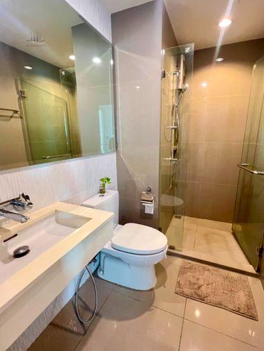 picture Urgent Sale 📍 Rhythm Sukhumvit 42 📍 2 bedrooms, 2 bathrooms, next to Ekkamai BTS station. - 8/8