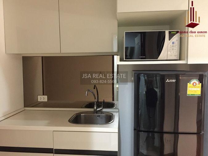 picture ✨ For Sale: PG Rama 9 Condo ✨ 💰 Only 2,150,000 THB - 7/9