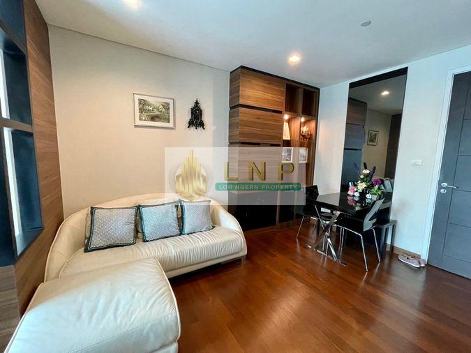 รูป 🏢 ให้เช่าคอนโด : Ivy Thonglor (ไอวี่ ทองหล่อ) รหัสทรัพย์ | 📌LNP-C13678 - รูปที่ 4/6