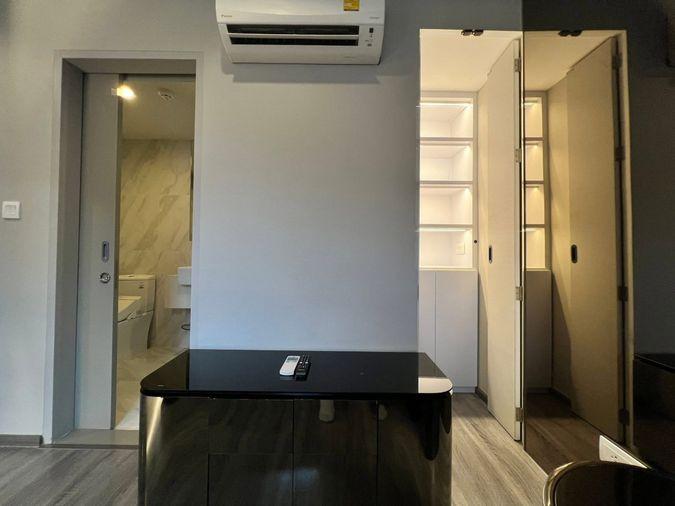 รูป 🏢 ขายคอนโด : IDEO Mobi Sukhumvit 40 (ไอดีโอ โมบิ สุขุมวิท 40)   รหัสทรัพย์ | 📌LNP-C13681  - รูปที่ 8/11