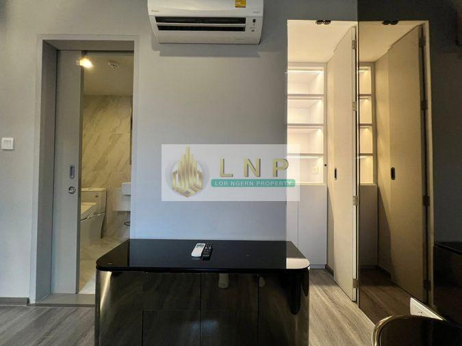 รูป 🏢 ขายคอนโด : IDEO Mobi Sukhumvit 40 (ไอดีโอ โมบิ สุขุมวิท 40) รหัสทรัพย์ | 📌LNP-C13681 - รูปที่ 8/11