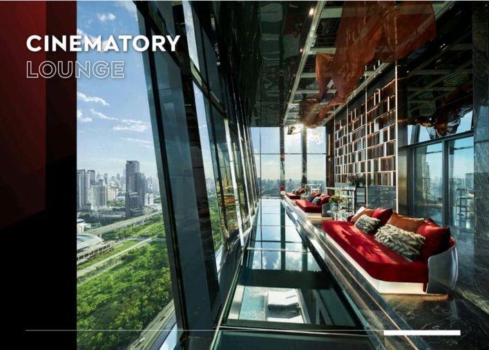 รูป 🏢 ให้เช่าคอนโด : Life Asoke Hype (ไลฟ์ อโศก ไฮป์)   รหัสทรัพย์ | 📌LNP-C4874  - รูปที่ 11/13