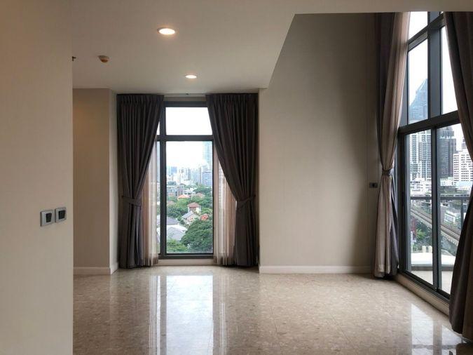 picture The Crest Sukhumvit 34 | 🔥Best Price High Demand 🚝 100 Step to BTS Thonglor (50m) #2025121113409 - 2/10