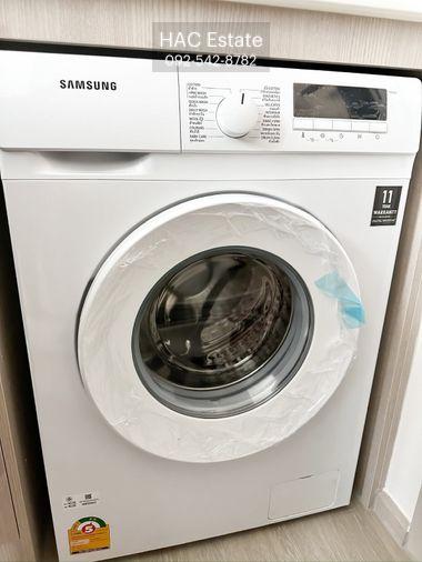 รูป ให้เช่าIdeo Charan70 - Duplex 2นอน 1น้ำ 51.43ตรม. ชั้น35 - Line:@hac55 - รูปที่ 4/10