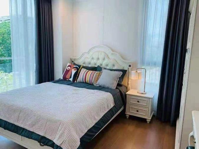 รูป 🏢 ขายคอนโด : Supalai Oriental Sukhumvit 39 (ศุภาลัย โอเรียนทัล สุขุมวิท 39)   รหัสทรัพย์ | 📌LNP-C13683 - รูปที่ 1/7